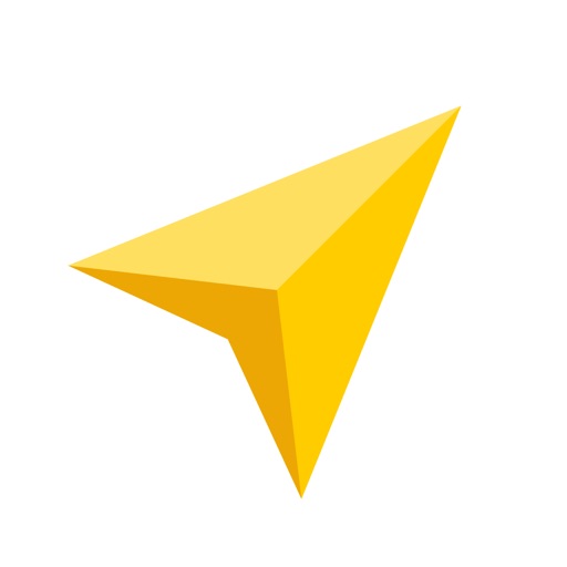 Yandex Navi