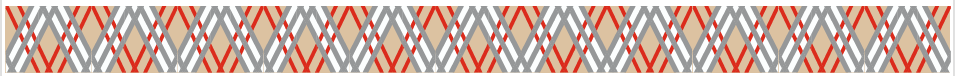 1.1 CM BURBERY BASKILI RAŞEL ŞERİT