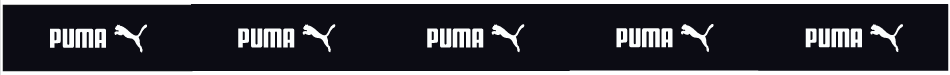 1.1 CM PUMA BASKILI RAŞEL ŞERİT
