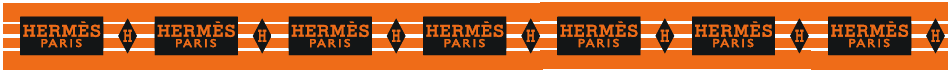 1.1 CM HERMES BASKILI RAŞEL ŞERİT